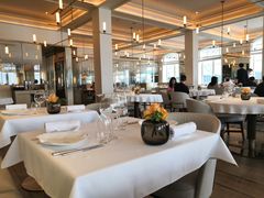 大堂-Jean Georges