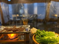 -青春韩国料理(汽博店)