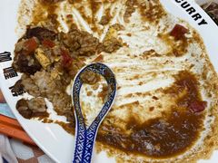 -伽喱博士 Dr.CURRY咖喱饭(太阳宫咖喱店)