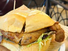 -妈阁铭记澳葡美食