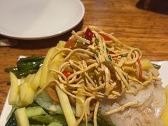 -福苗小骆驼烧烤(太奥广场店)