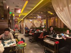 -润泽园椰子鸡(汇一城店)