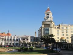 -月亮河温泉度假酒店