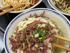 -万三面馆(青龙正街太古里店)