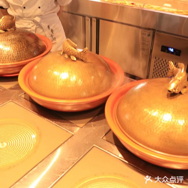 一家将您带入湖南的湘菜馆，喜欢湖南菜的朋友推荐来哦！