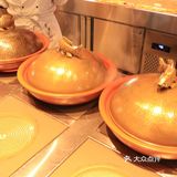 一家将您带入湖南的湘菜馆，喜欢湖南菜的朋友推荐来哦！