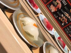 -大起水产回转寿司(道顿堀店)