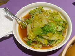 生菜-绍兴饭店知遇楼(环山路店)