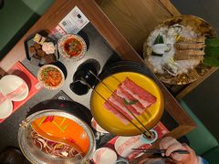 -牛New寿喜烧(闵行龙湖天街店)