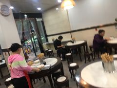 大堂-肖家河家常面(肖家河北街店)