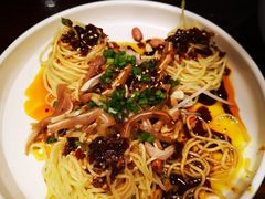 -拈菜(观音桥阳光世纪店)