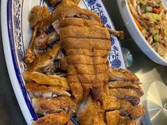 -广迎居老正兴菜馆