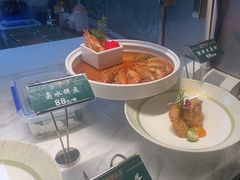 -阿明小菜·海鲜·上海菜(梅陇店)