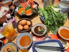 -伊豆野菜村(大族广场店)