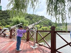 -威海华夏城景区