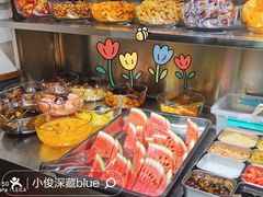 -临江门重庆老火锅(德新里店)