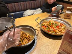 -吃饭皇帝大·土家民族菜(温州万象城店)
