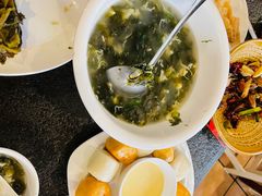 -湘肠香火锅店(团结湖店)