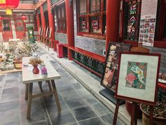 -100家灵感仓库·DIY团建(什刹海店)
