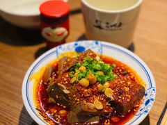 -肖四女乐山跷脚牛肉(世博源店)