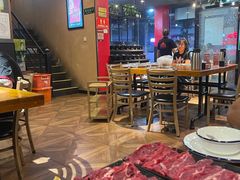 -牛品福潮汕牛肉火锅(旺庄店)