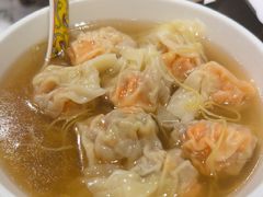 -一记面馆(易发店)