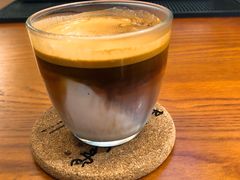 -Be Lived Cafe比例咖啡(摩天轮店)