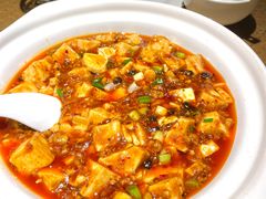 -渝信川菜(长安店)
