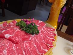 -重庆高老九火锅(万象城店)