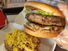 -肯德基(万科城店)