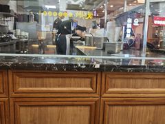 -阿香米线(天津凯德餐厅店)