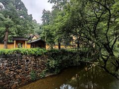 -五泄景区