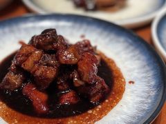 -浦江餐饮·上海菜馆(五四路店)