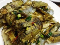 -老杨饭店(万科里店)