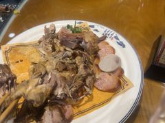-那家老院子东北菜·饺子·小鸡炖蘑菇(艳华街店)