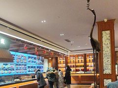 -八府香鸭·啫啫煲(华山路店)