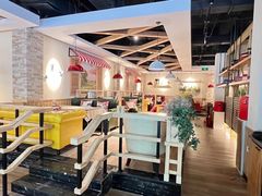 -米兰西点(鞍山店)