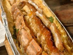 -辉记炭烧海鲜大排档·老字号(福田店)