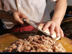 -子午路张记肉夹馍(翠华路店)