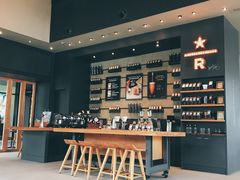 -星巴克臻选(成都太古里店)