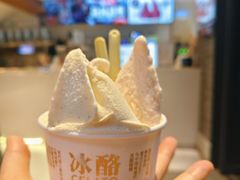 -陕拾叁-西安糕点(北院门创始店)