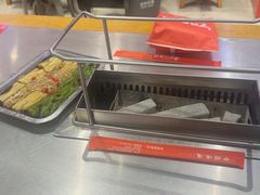 -7只羊·鲜羊肉串·地锅鸡精酿(玄武墨香路店)