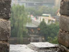 -西安城墙·碑林历史文化景区