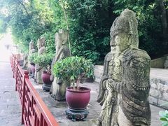 -南海神庙