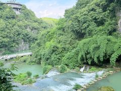 -天河潭旅游度假区