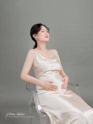 -专注孕妇照亲子照·纪田摄影