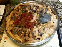 -黄记煌三汁焖锅(新世纪广场店)