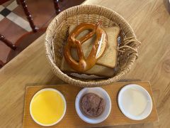 -巴伐利亚啤酒坊(意式风情街店)