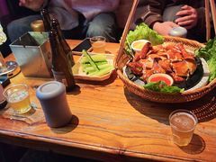 -喜鹊音乐酒馆(西街店)