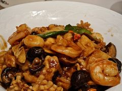 -大铁勺新津菜(中北永旺店)